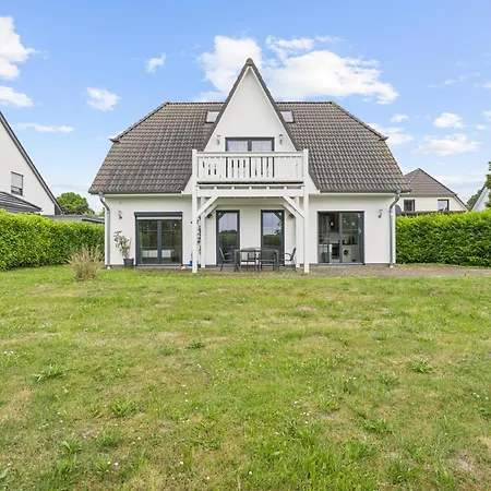 Prázdninový dům Minihus *