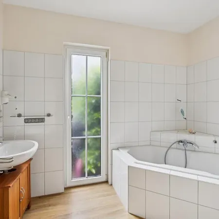 Minihus Prázdninový dům