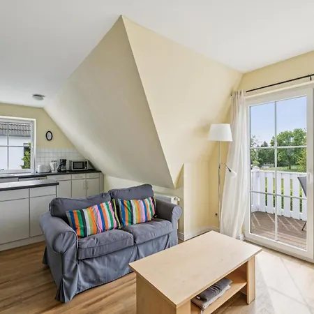 Tatil Evi Minihus Bastorf