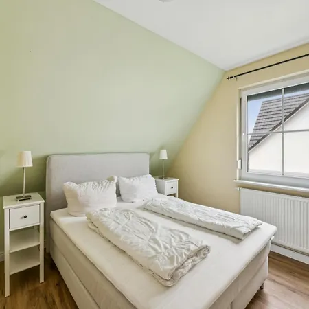 Minihus Prázdninový dům