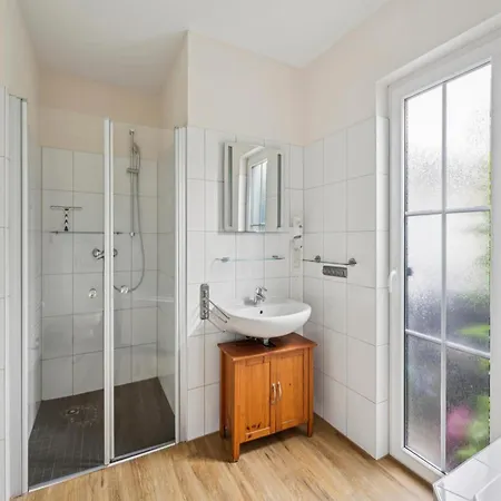 Minihus * Bastorf