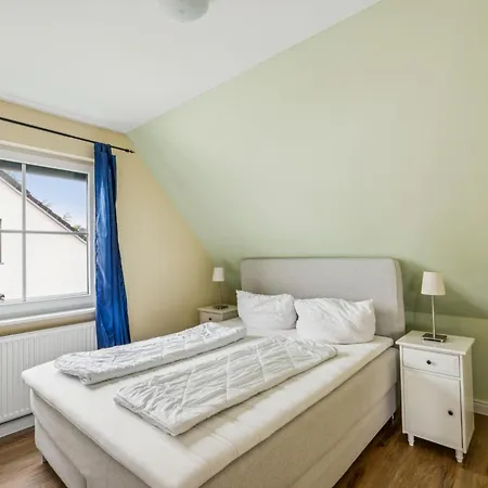 Prázdninový dům Minihus Bastorf