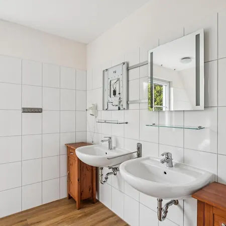 Prázdninový dům Minihus